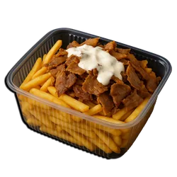 Kindermenü Pommdrehspieß bestellen Wuppertal